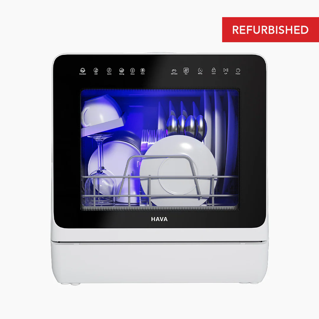 HAVA Certified Refurbished Products